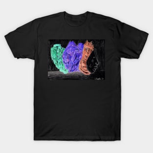 Fruity I T-Shirt